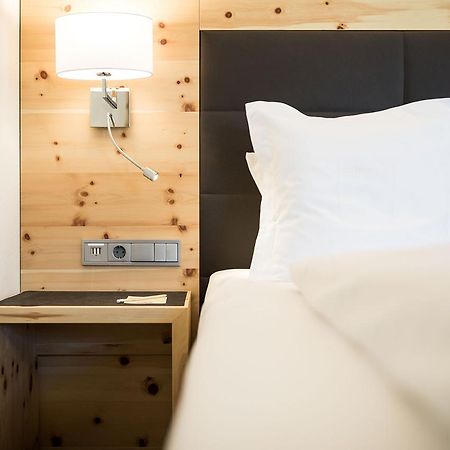 Cappella Natura Vitalis Hotel نيوستيف ام ستوبيتا المظهر الخارجي الصورة