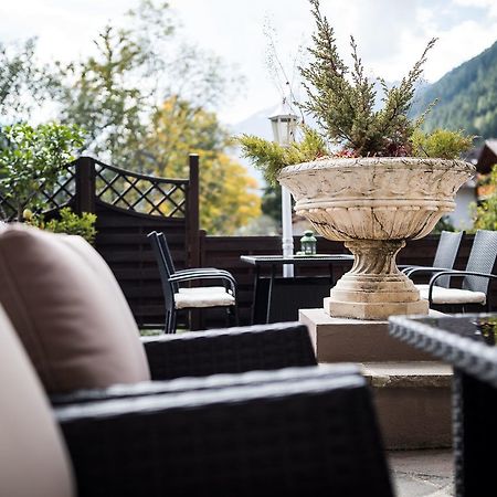 Cappella Natura Vitalis Hotel نيوستيف ام ستوبيتا المظهر الخارجي الصورة