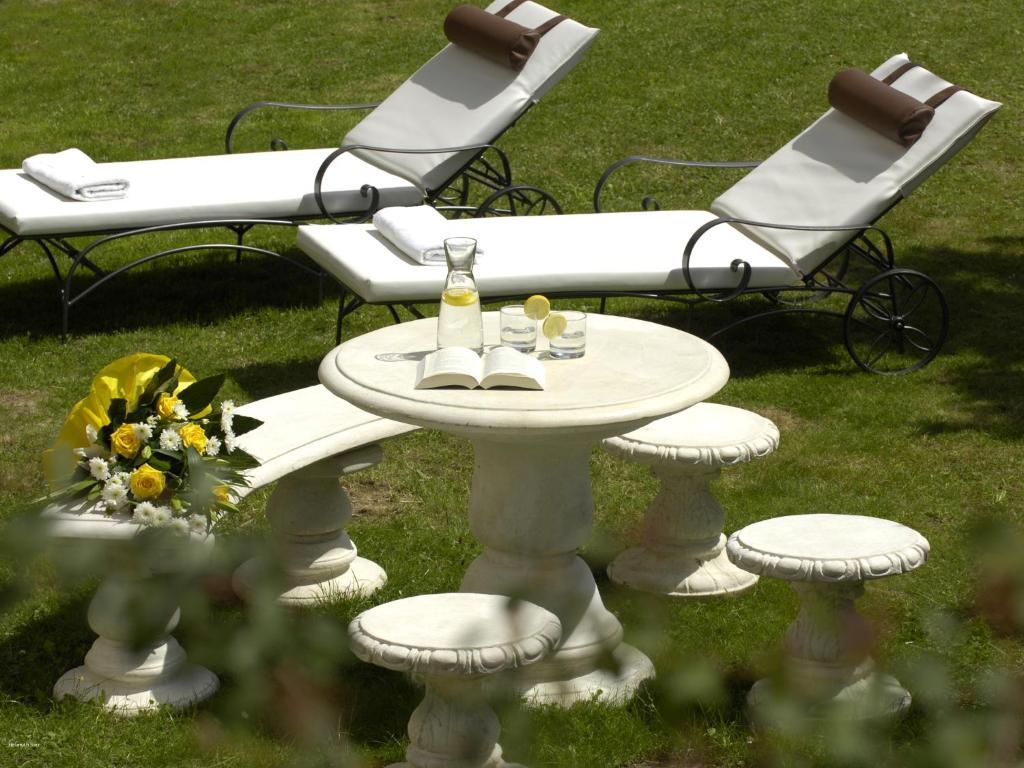 Cappella Natura Vitalis Hotel نيوستيف ام ستوبيتا المظهر الخارجي الصورة