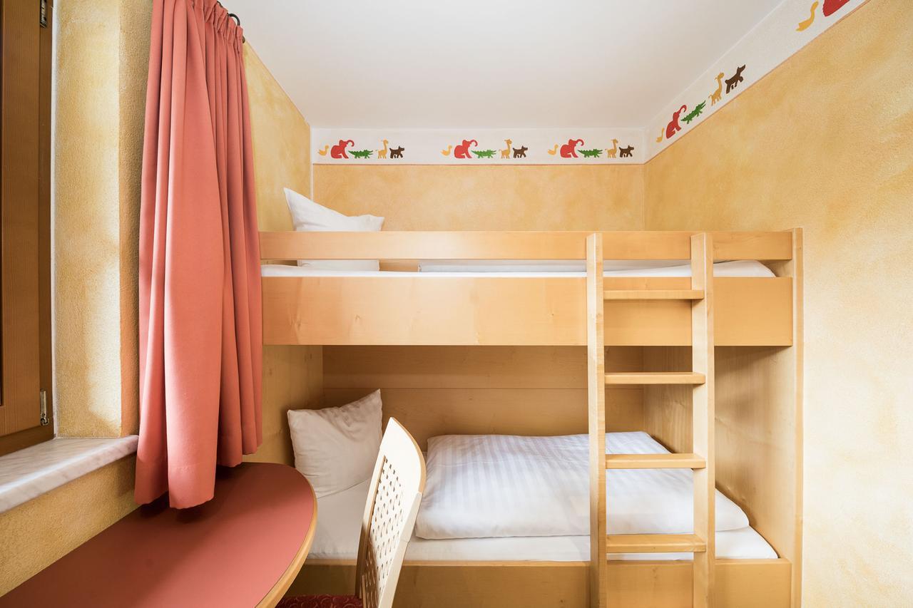 Cappella Natura Vitalis Hotel نيوستيف ام ستوبيتا المظهر الخارجي الصورة