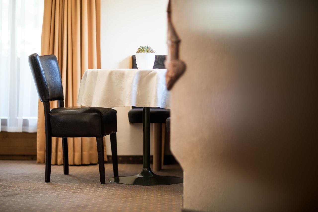 Cappella Natura Vitalis Hotel نيوستيف ام ستوبيتا المظهر الخارجي الصورة